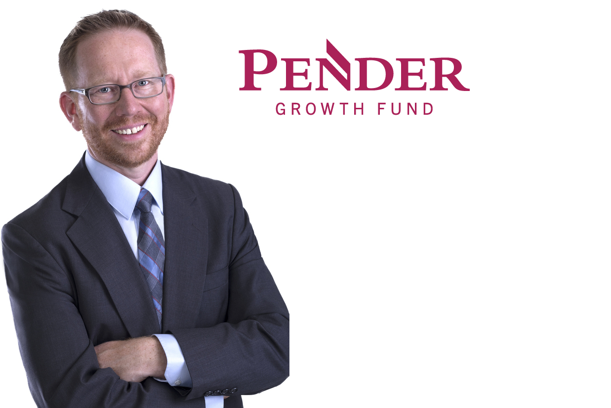 TSX Inclusion Venture Fund Growth - 50 the 2022 Fund Pender Pender in Growth Announces