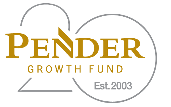 Pender Growth Fund Logo